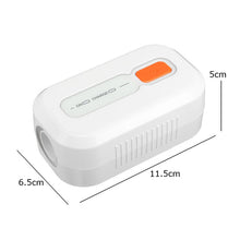 Load image into Gallery viewer, Doctors Recommended - CPAP Cleaning &amp; Sanitizer Machine
