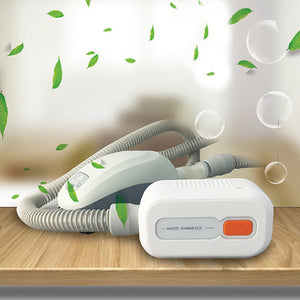 Doctors Recommended - CPAP Cleaning & Sanitizer Machine