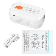 Load image into Gallery viewer, Doctors Recommended - CPAP Cleaning &amp; Sanitizer Machine
