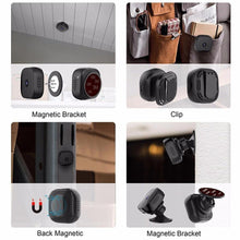 Load image into Gallery viewer, Mini Camera - #2021 Full HD Invisible Camera With Night Vision
