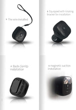 Load image into Gallery viewer, Mini Camera - #2021 Full HD Invisible Camera With Night Vision
