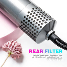 Load image into Gallery viewer, 5 in 1 Professional Multifunctional Airwrap Hair Styling Tool By The Bargain Town
