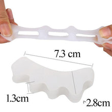 Load image into Gallery viewer, BESTWALK Orthopedic Toe Bunion Corrector
