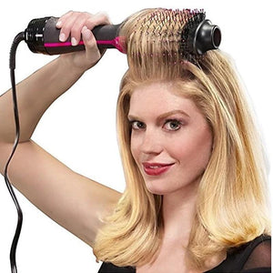 3 In 1 Hair Dryer And Volumizer Professional Styler - ObeyKart