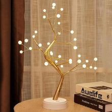 Load image into Gallery viewer, The Fairy Light Spirit Tree
