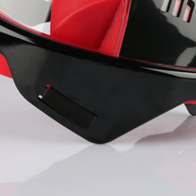 Load image into Gallery viewer, Snorkel Mask - Full Face Anti Fog Underwater Scuba Diving Mask
