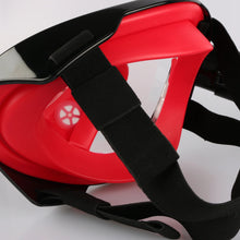 Load image into Gallery viewer, Snorkel Mask - Full Face Anti Fog Underwater Scuba Diving Mask
