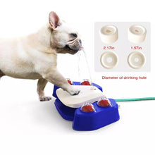 Load image into Gallery viewer, Dog Water Sprinkler
