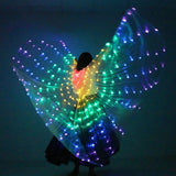 Led Light Luminous Clothing- Without remote