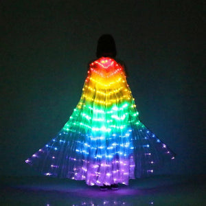 Led Light Luminous Clothing- Without remote